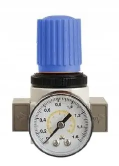 Popularny Zawór redukcyjny G1" 0.5-12bar